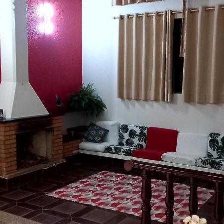 Hostel Blaese Pascal - Hbp Guarulhos Esterno foto