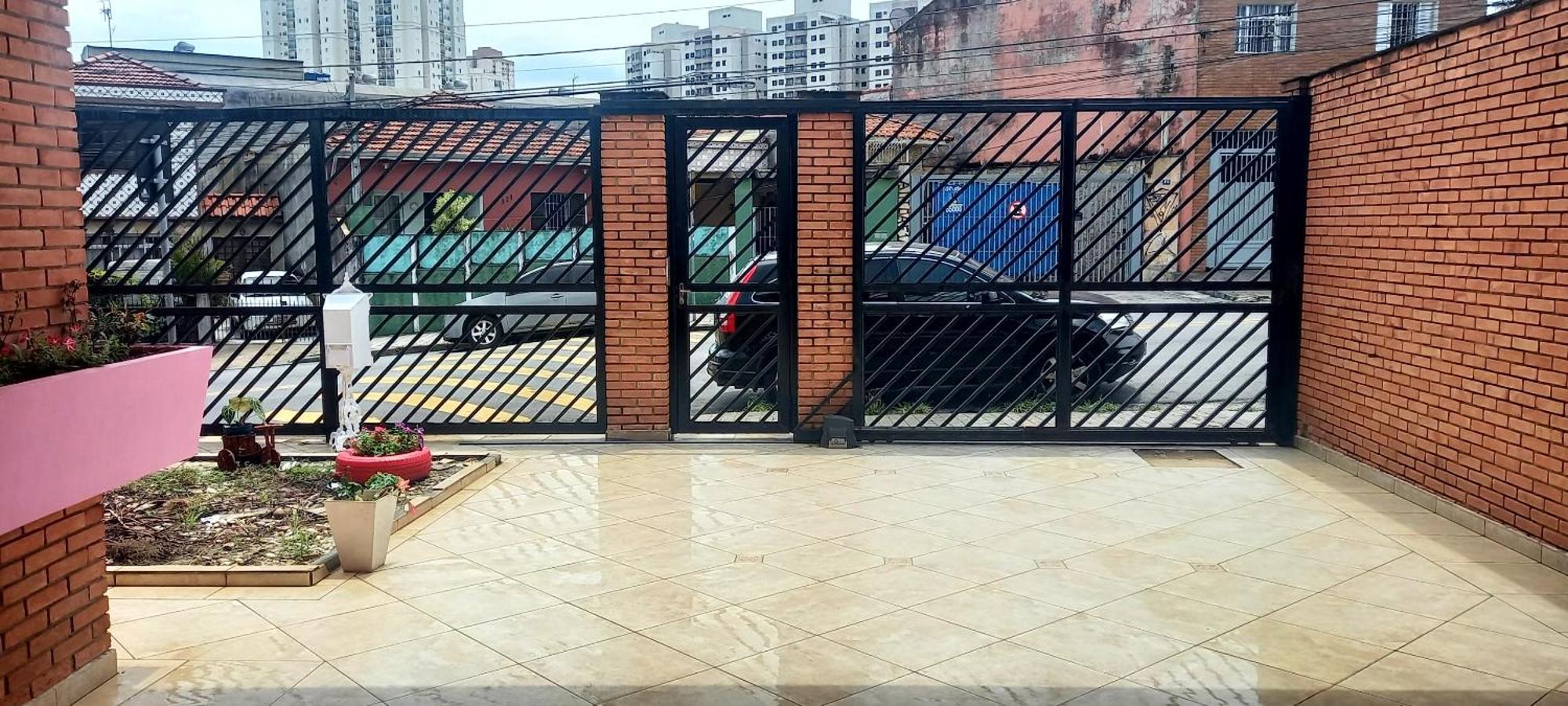 Hostel Blaese Pascal - Hbp Guarulhos Esterno foto