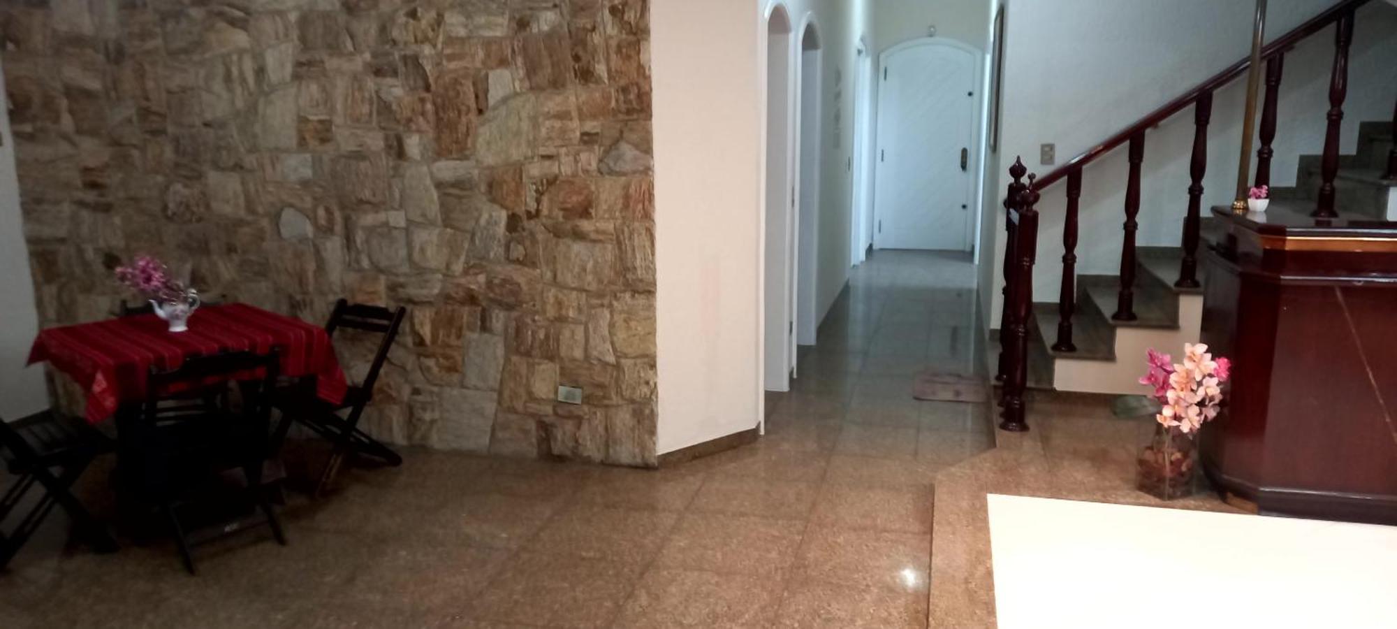 Hostel Blaese Pascal - Hbp Guarulhos Esterno foto