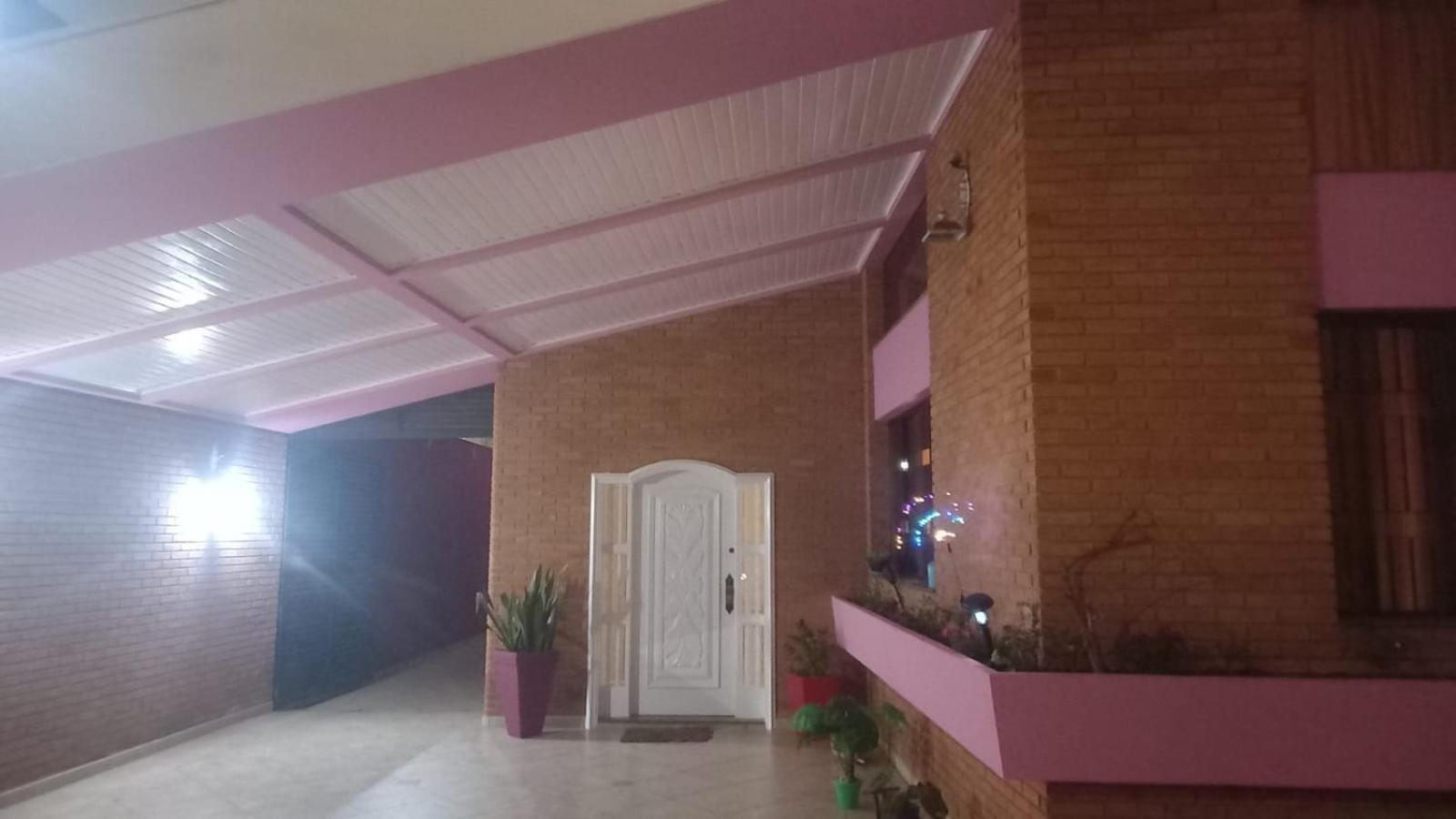 Hostel Blaese Pascal - Hbp Guarulhos Esterno foto