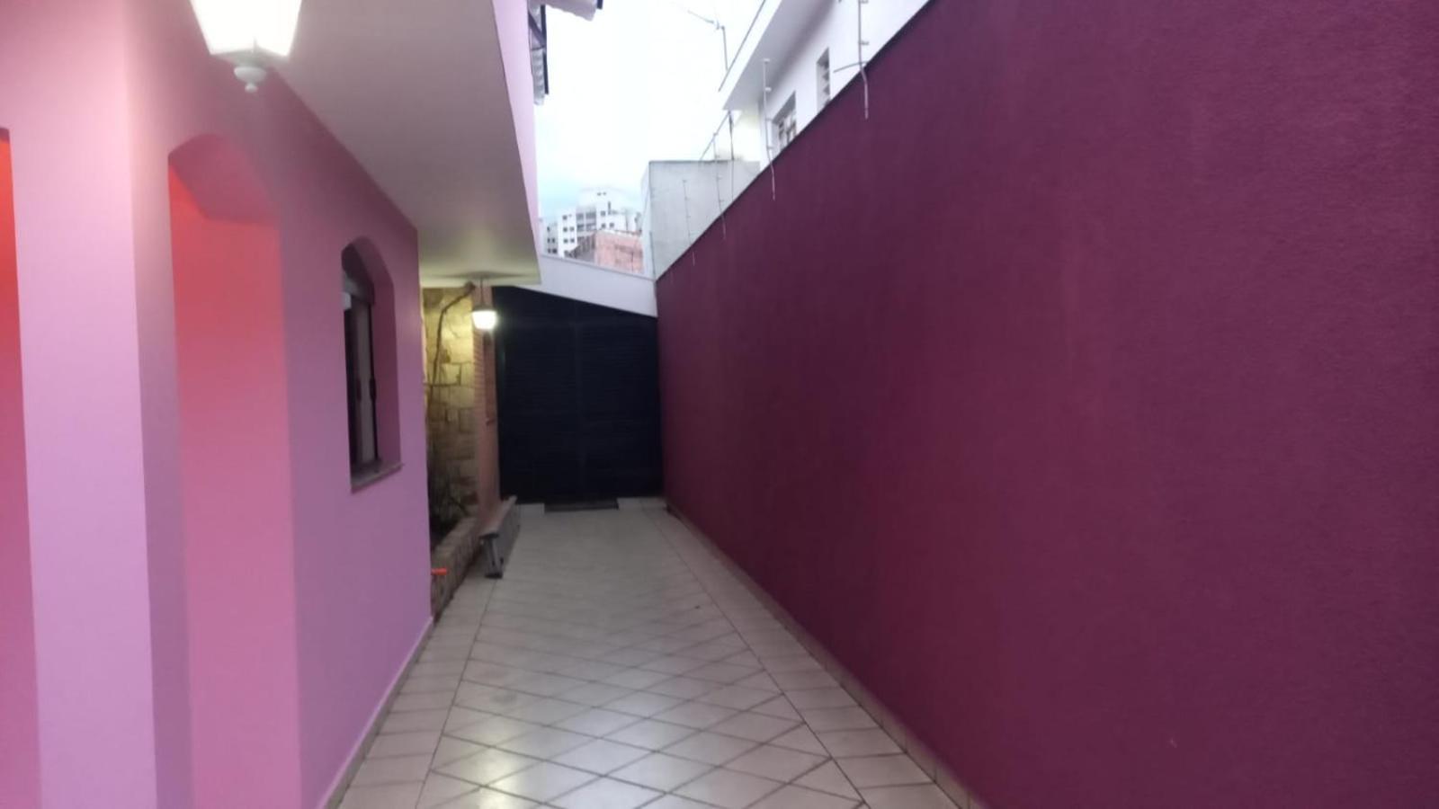 Hostel Blaese Pascal - Hbp Guarulhos Esterno foto