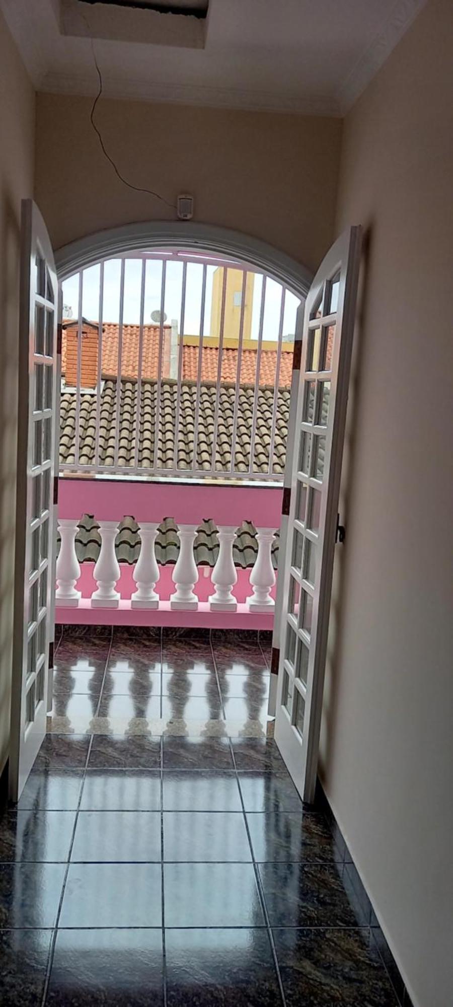 Hostel Blaese Pascal - Hbp Guarulhos Esterno foto