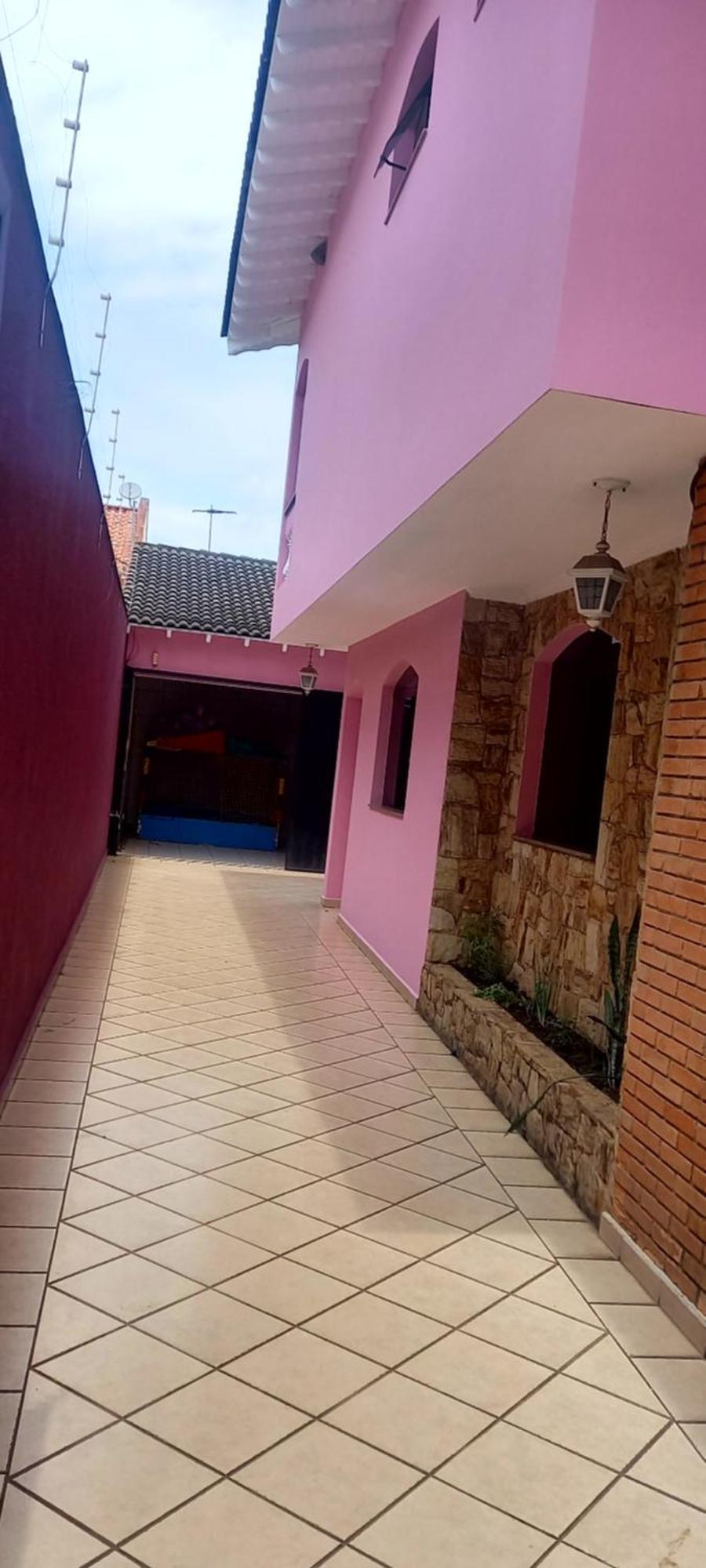 Hostel Blaese Pascal - Hbp Guarulhos Esterno foto