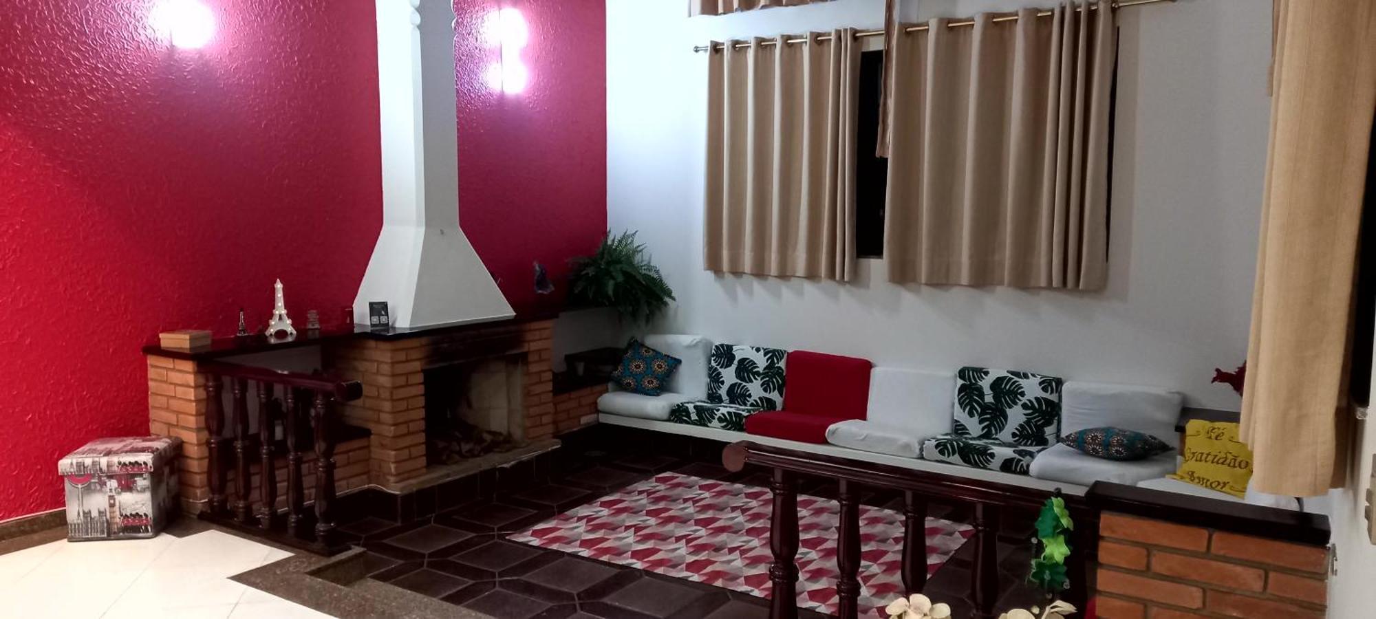 Hostel Blaese Pascal - Hbp Guarulhos Esterno foto