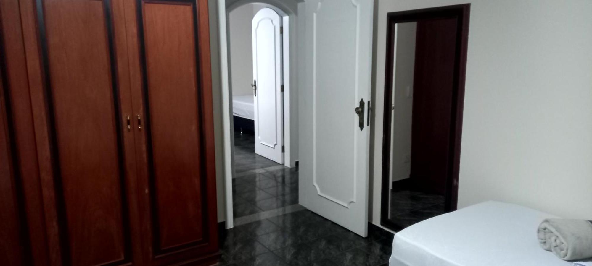 Hostel Blaese Pascal - Hbp Guarulhos Esterno foto