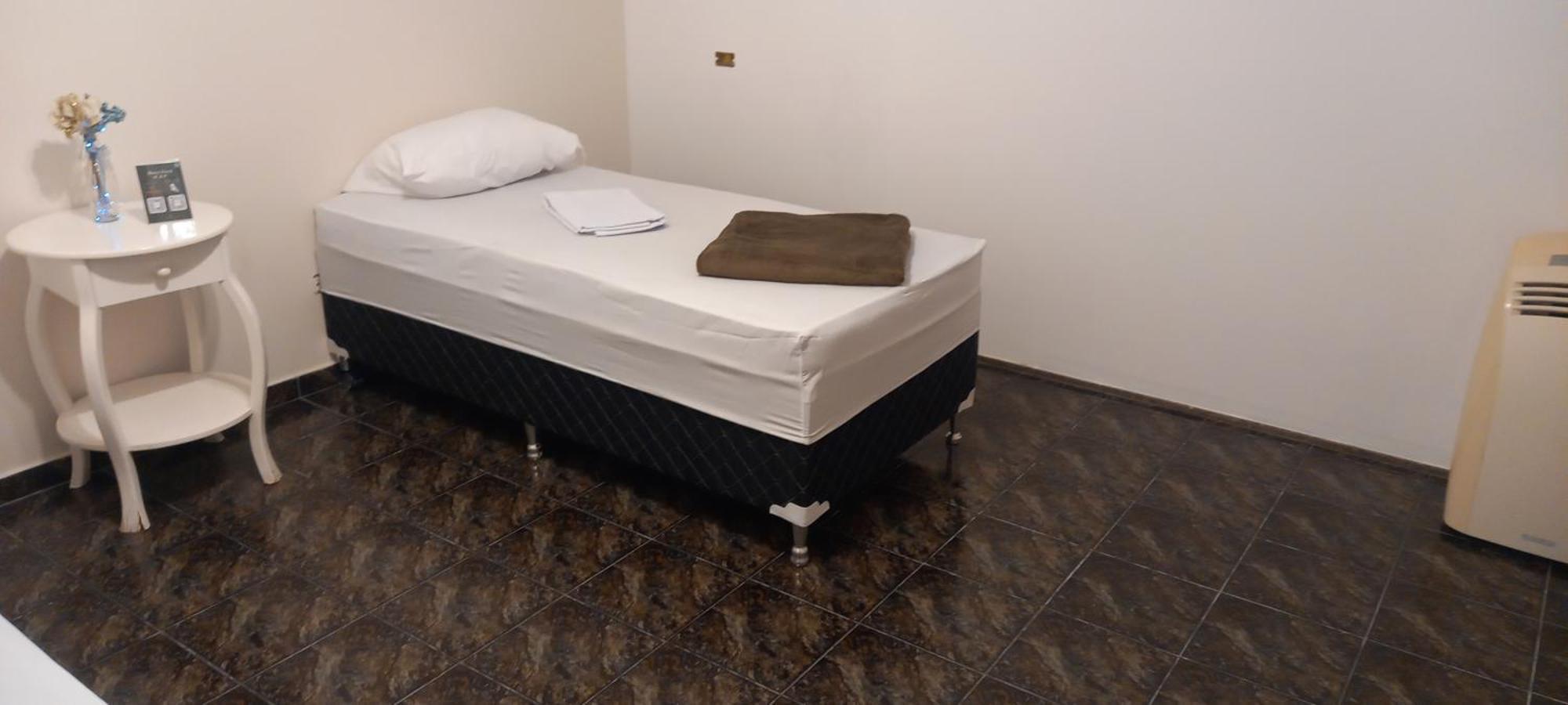 Hostel Blaese Pascal - Hbp Guarulhos Esterno foto