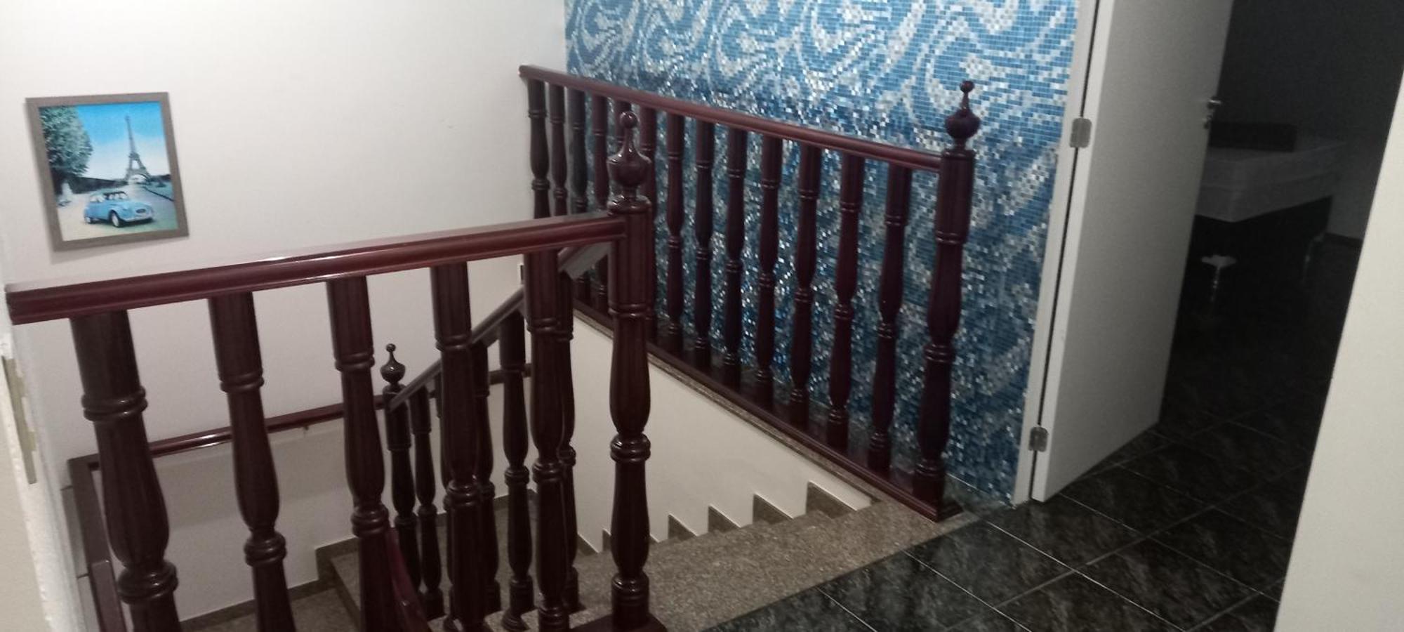 Hostel Blaese Pascal - Hbp Guarulhos Esterno foto