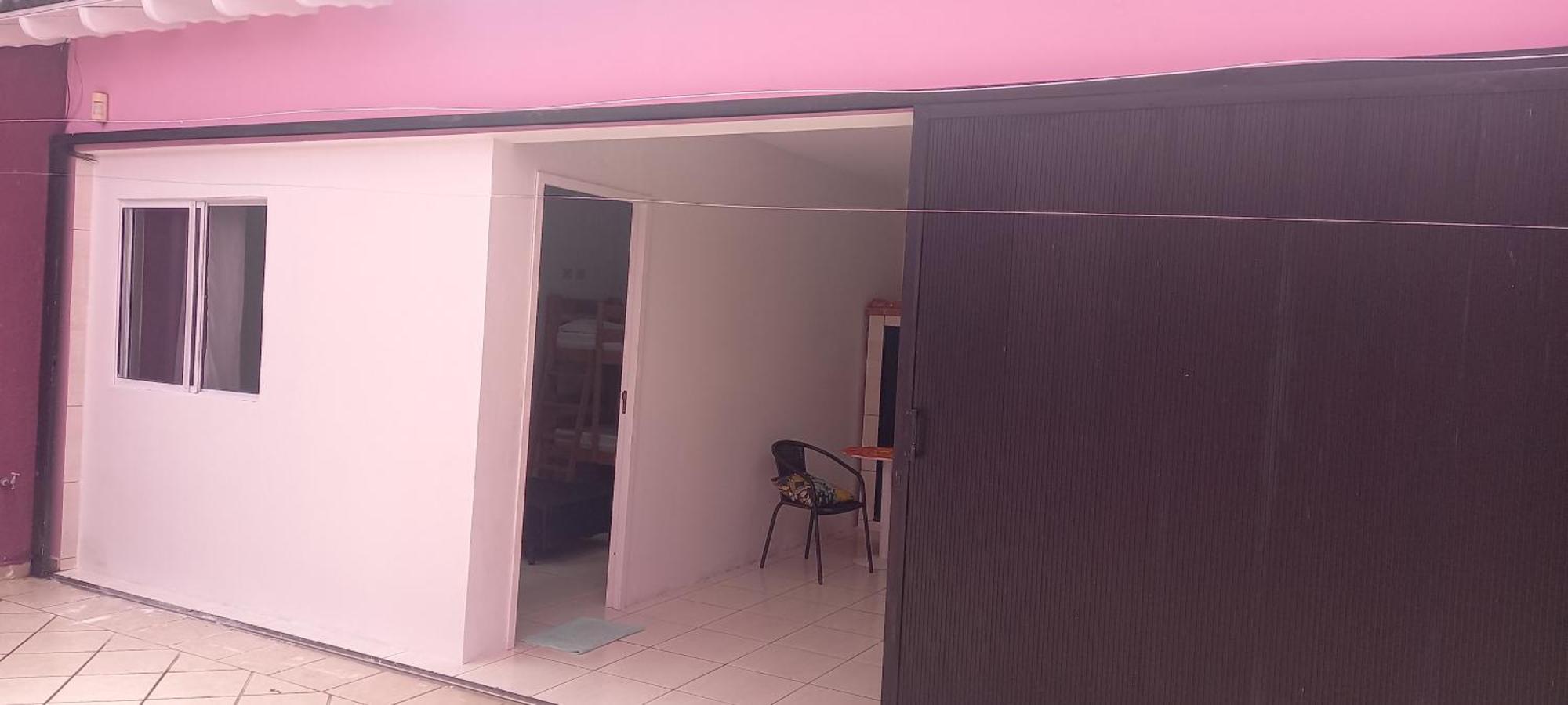 Hostel Blaese Pascal - Hbp Guarulhos Esterno foto