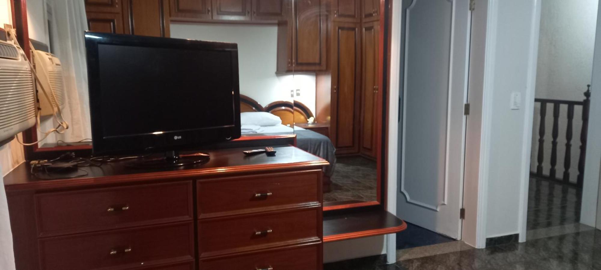 Hostel Blaese Pascal - Hbp Guarulhos Esterno foto