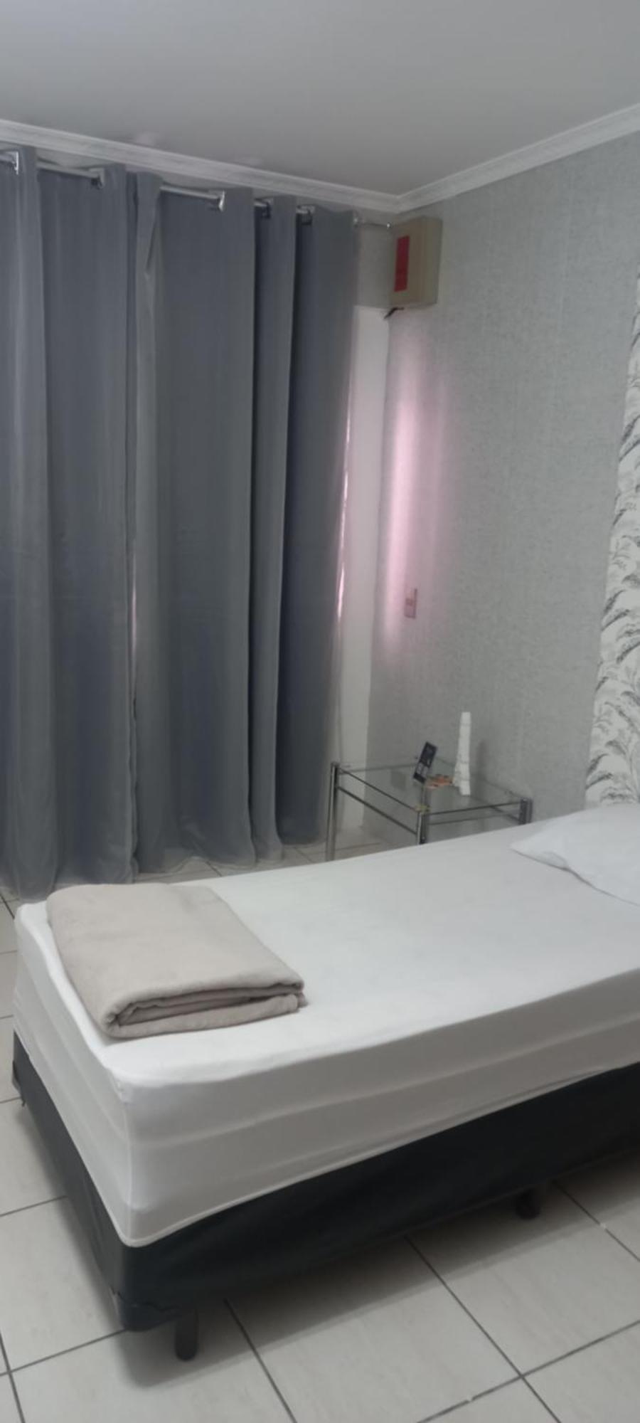Hostel Blaese Pascal - Hbp Guarulhos Esterno foto