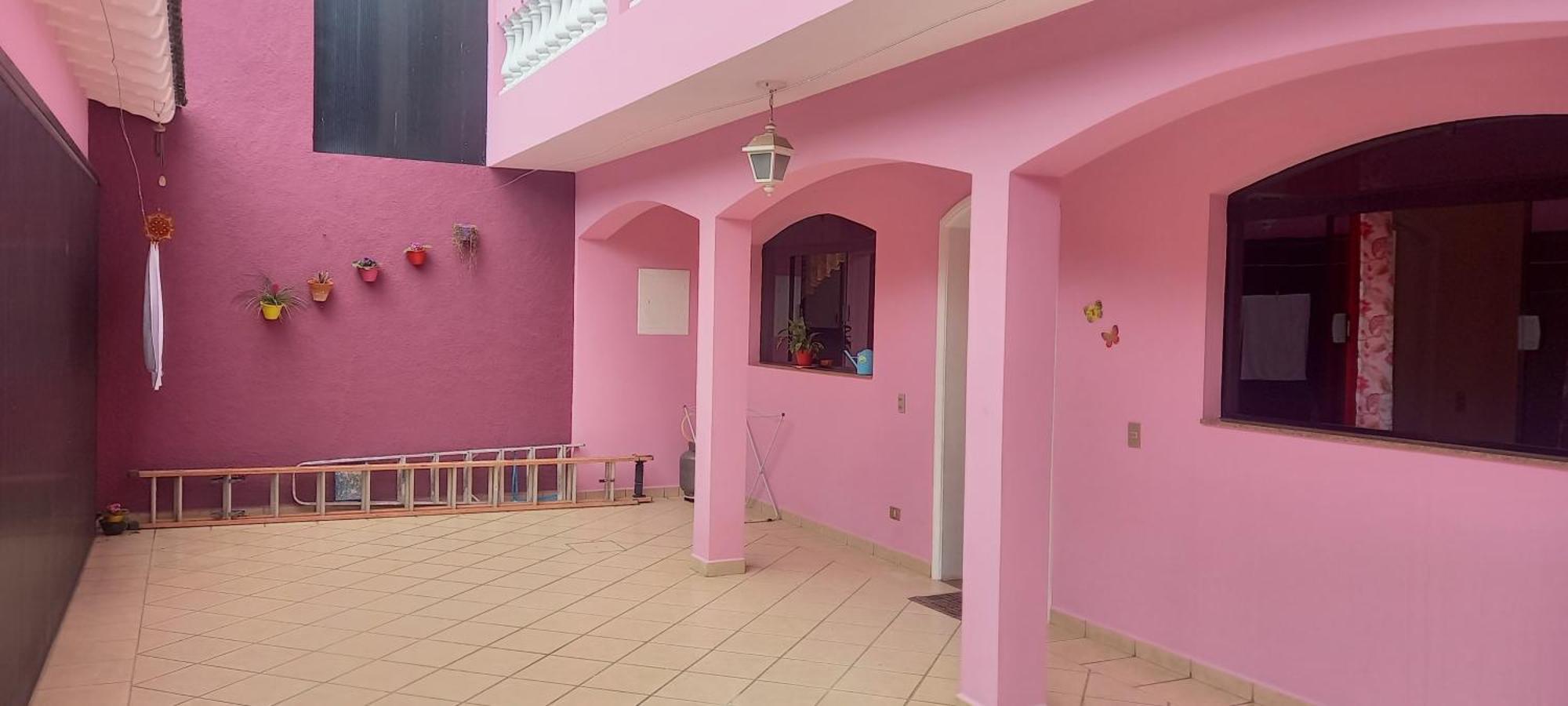 Hostel Blaese Pascal - Hbp Guarulhos Esterno foto