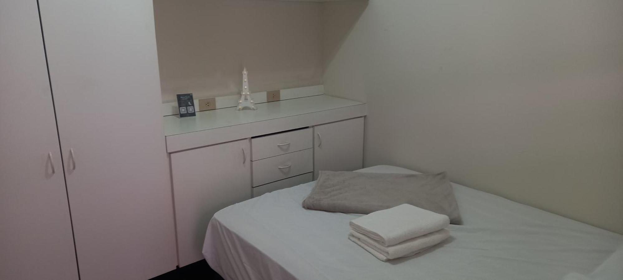 Hostel Blaese Pascal - Hbp Guarulhos Esterno foto
