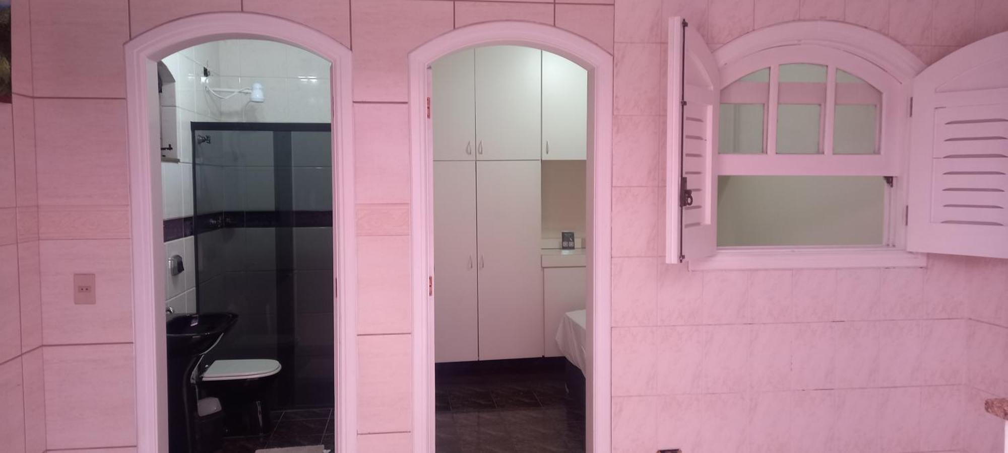 Hostel Blaese Pascal - Hbp Guarulhos Esterno foto