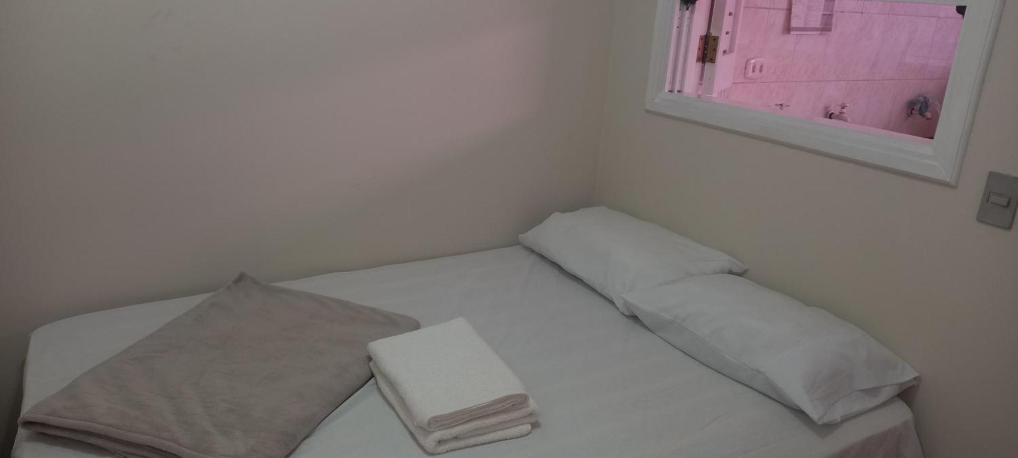 Hostel Blaese Pascal - Hbp Guarulhos Esterno foto