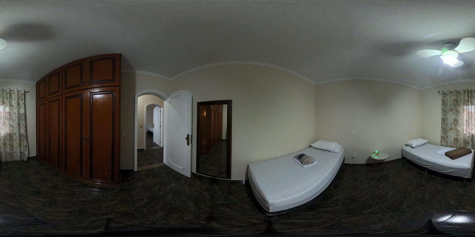 Hostel Blaese Pascal - Hbp Guarulhos Esterno foto