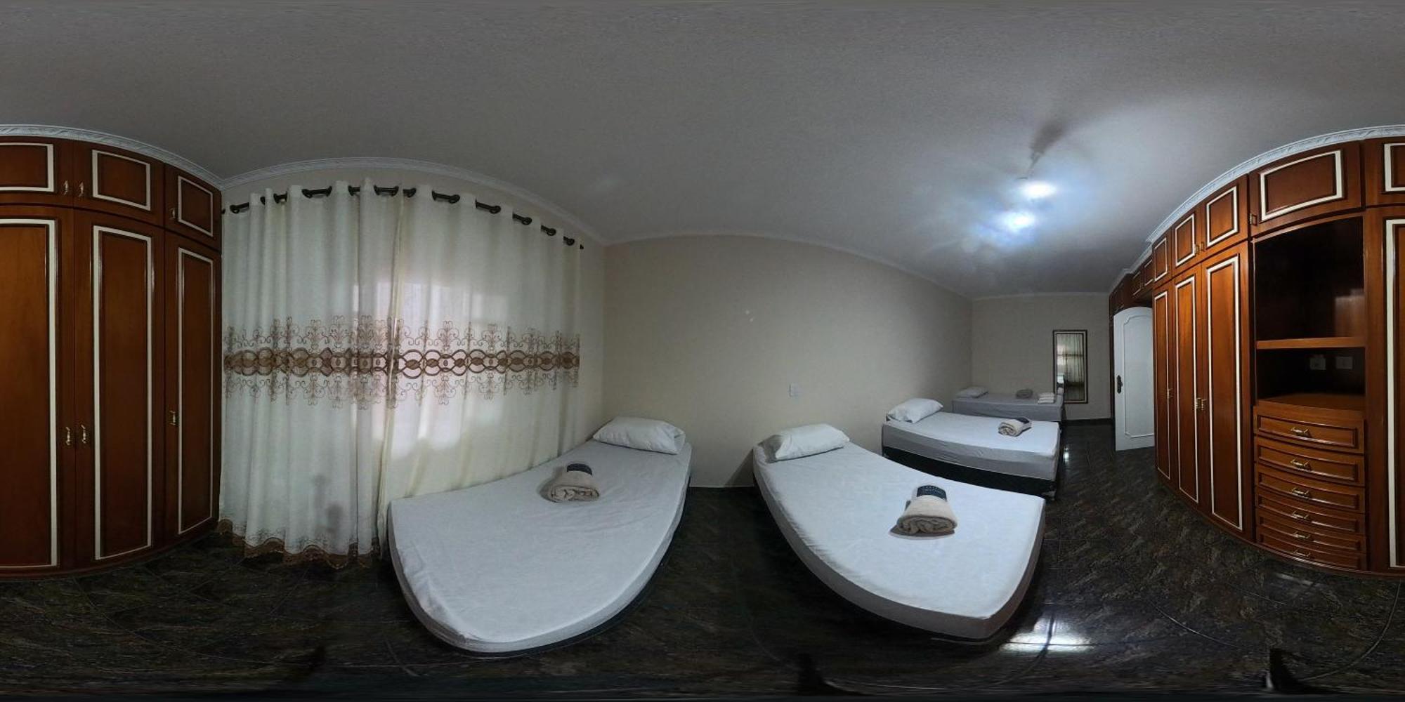 Hostel Blaese Pascal - Hbp Guarulhos Esterno foto