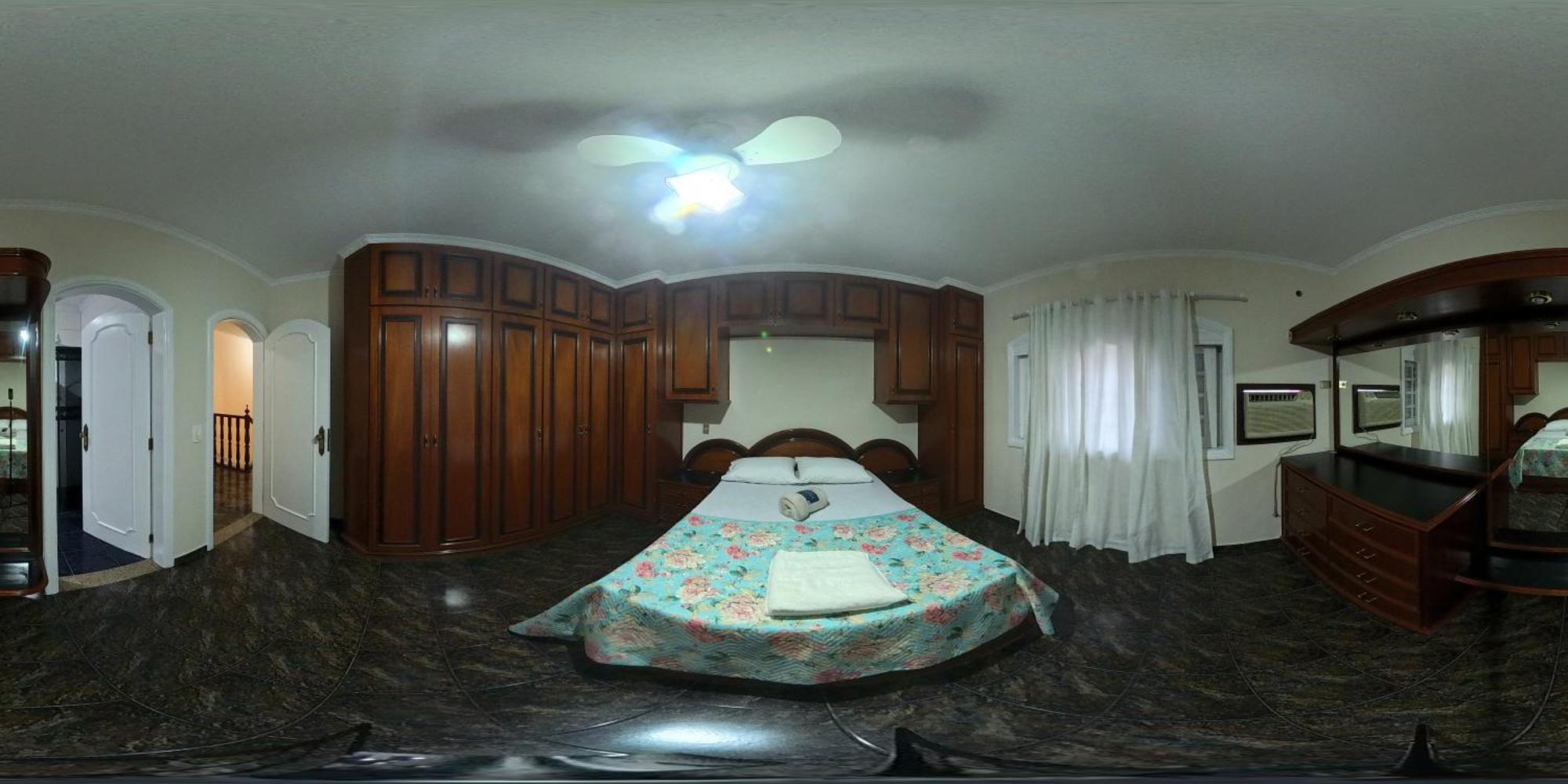 Hostel Blaese Pascal - Hbp Guarulhos Esterno foto